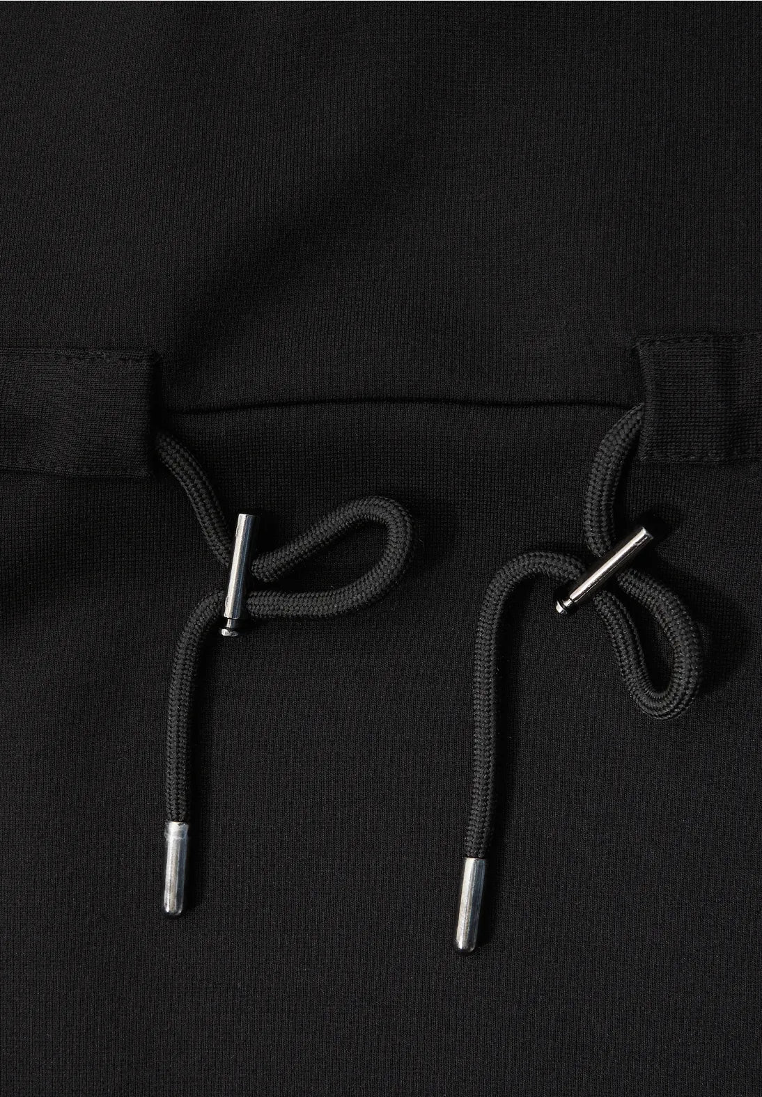 Street One Jersey Zip Dress In Black