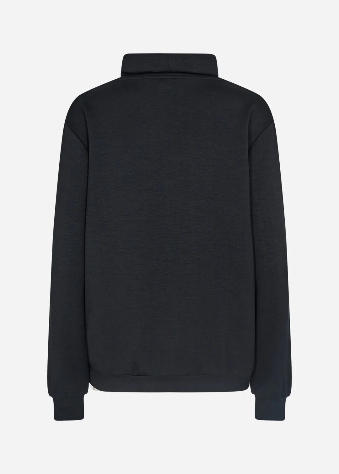 Soya Concept Banu Sweatshirt In Black