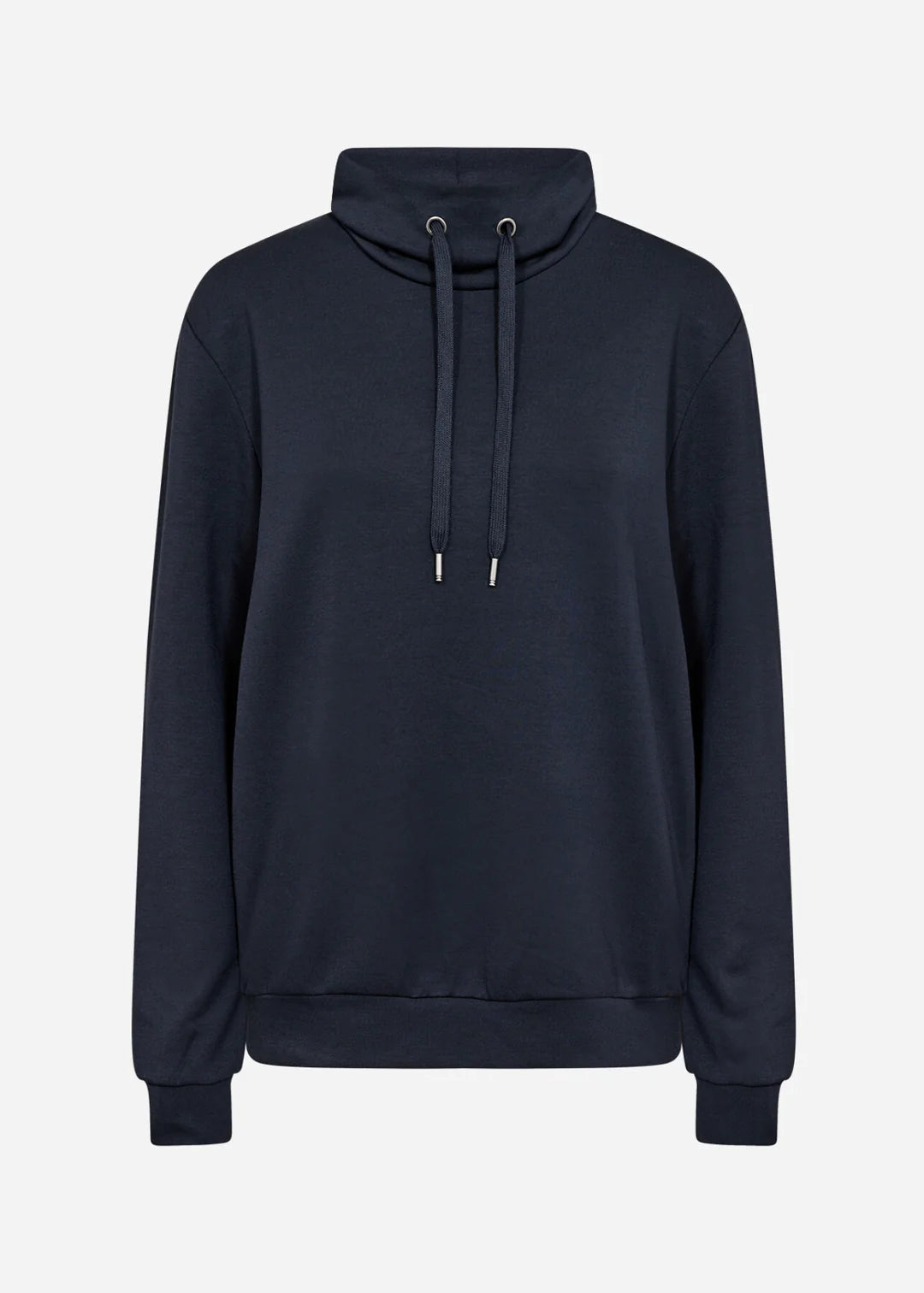 Soya Concept Banu Sweatshirt In Navy