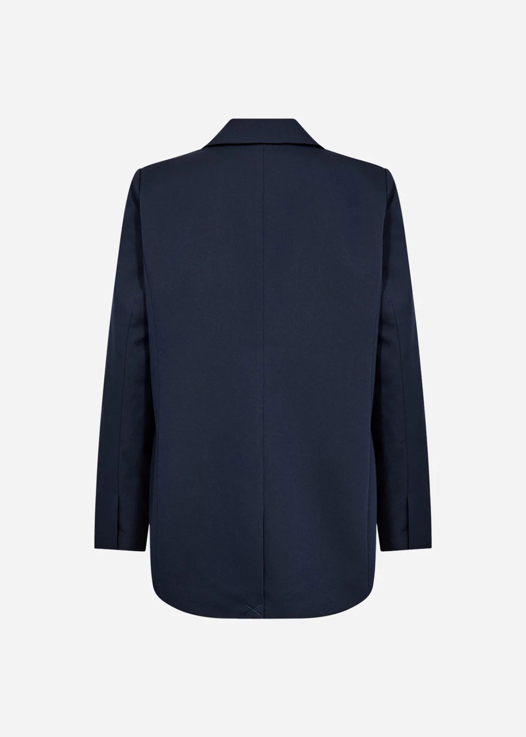 Soya Concept Beth Blazer In Navy