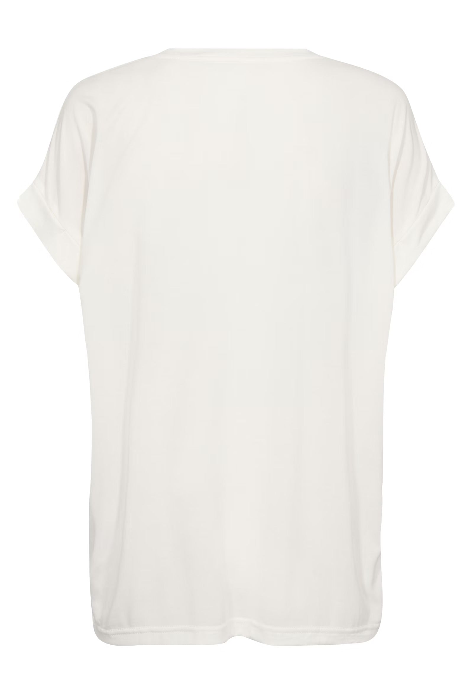 Culture Kajsa t-shirt In spring gardenia