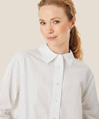 Masai Mallonka shirt In White