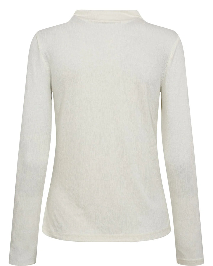 Nümph Nuconny Top In Cloud Dancer