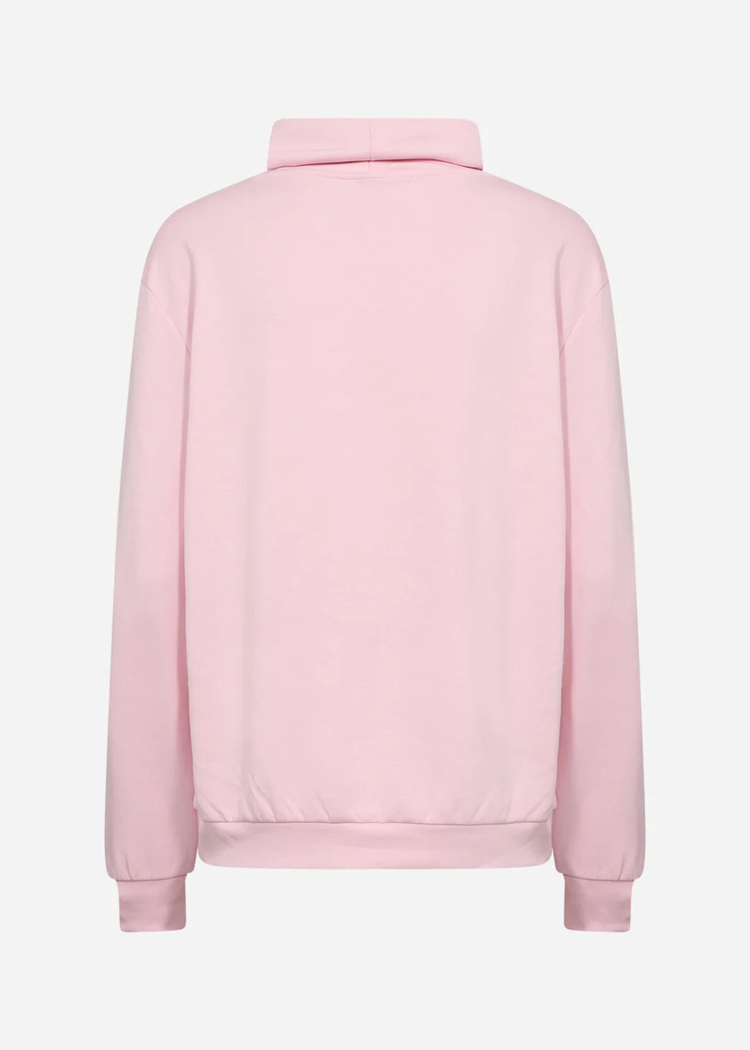 Soya Concept Banu Sweatshirt In Pink