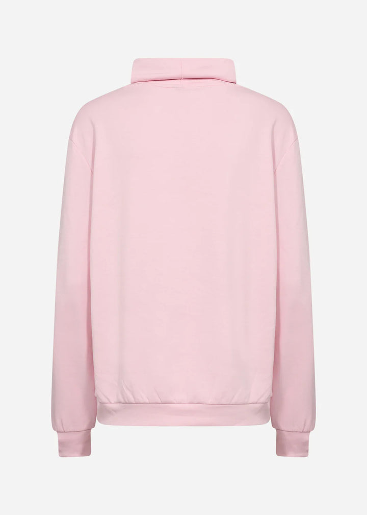 Soya Concept Banu Sweatshirt In Pink