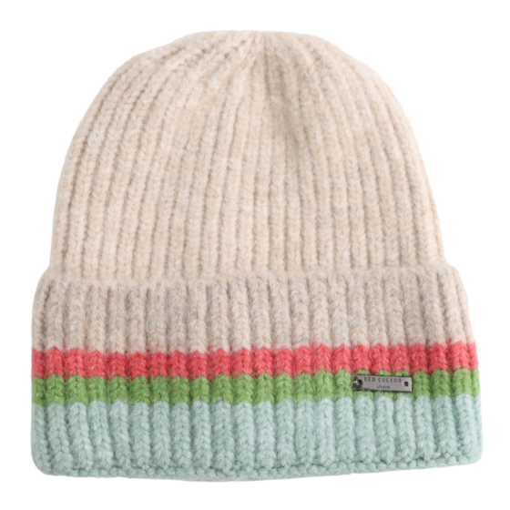 Sophie Hat, Gloves & Scarf Set In Pink