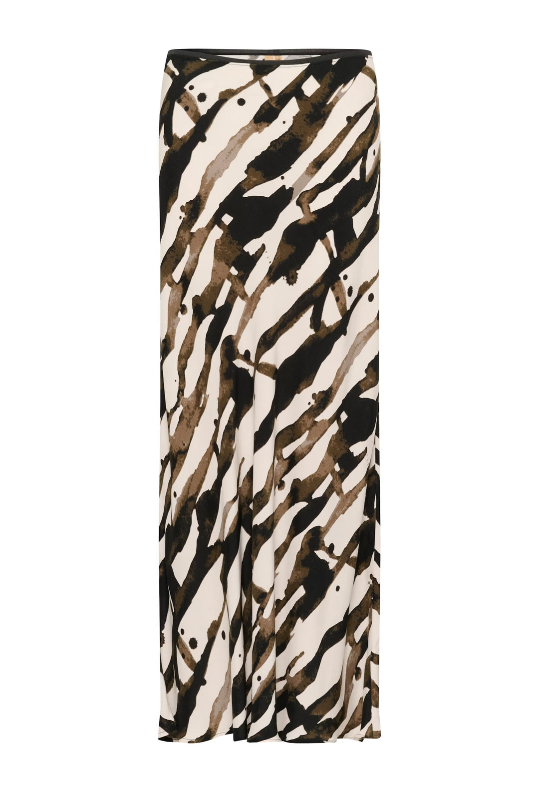 Culture Cuashley skirt In Multi