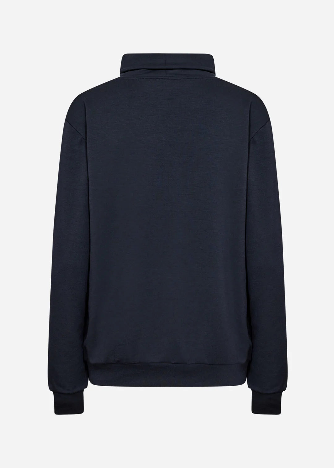 Soya Concept Banu Sweatshirt In Navy