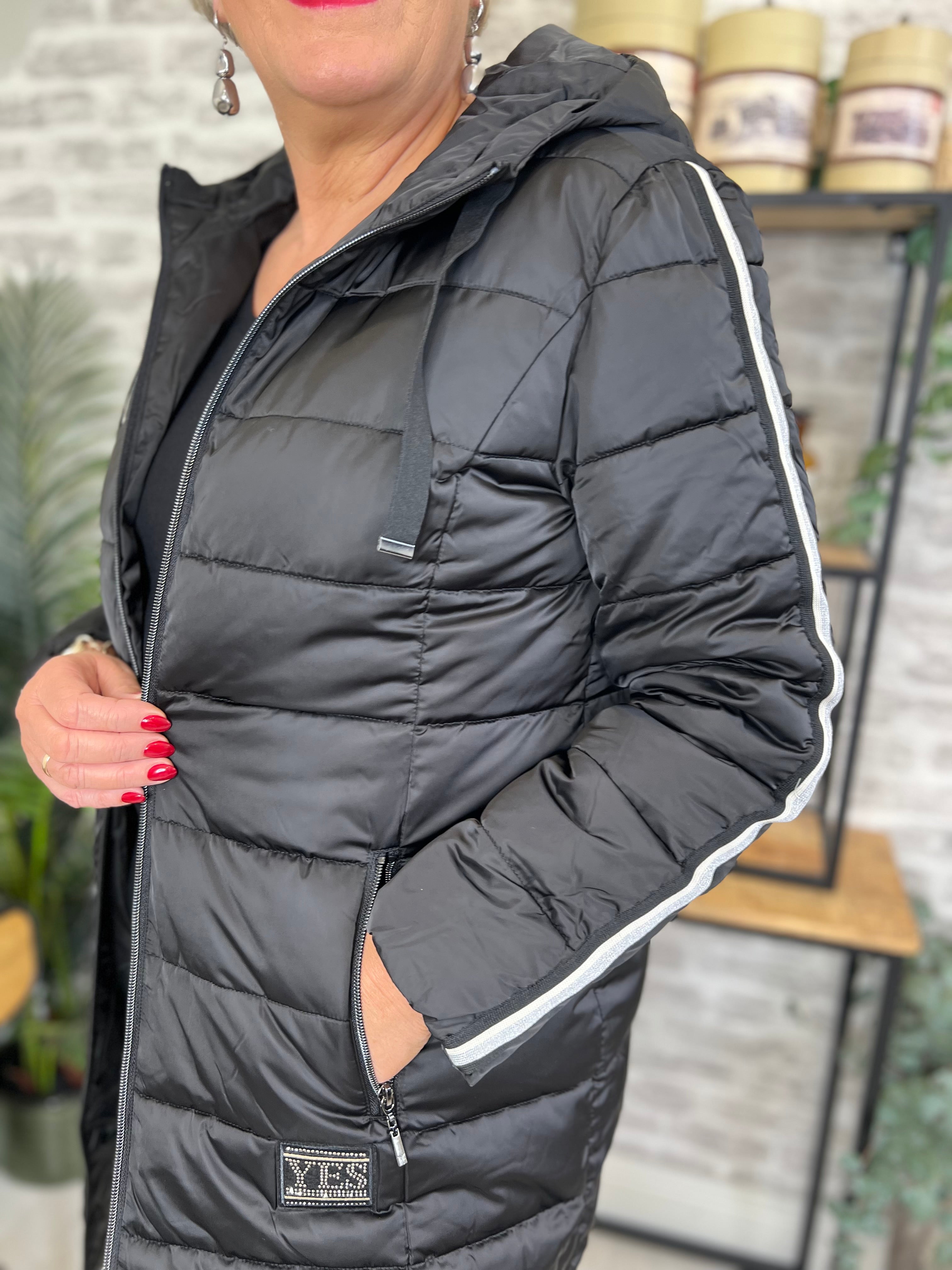 Me jane quilted jacket best sale