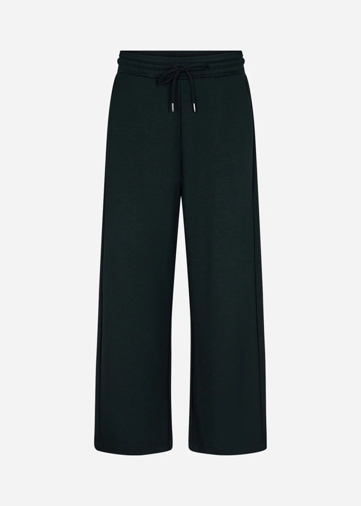 Soya Concept Banu Trousers In Black