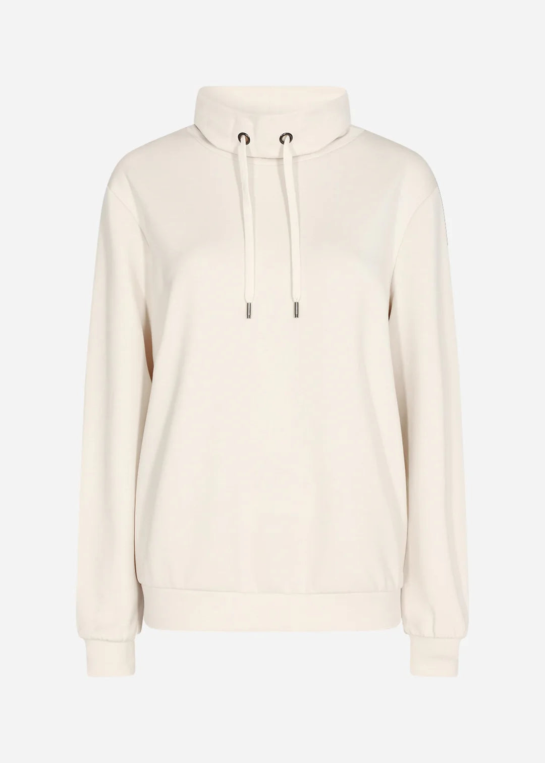 Soya Concept Banu Sweatshirt In Cream