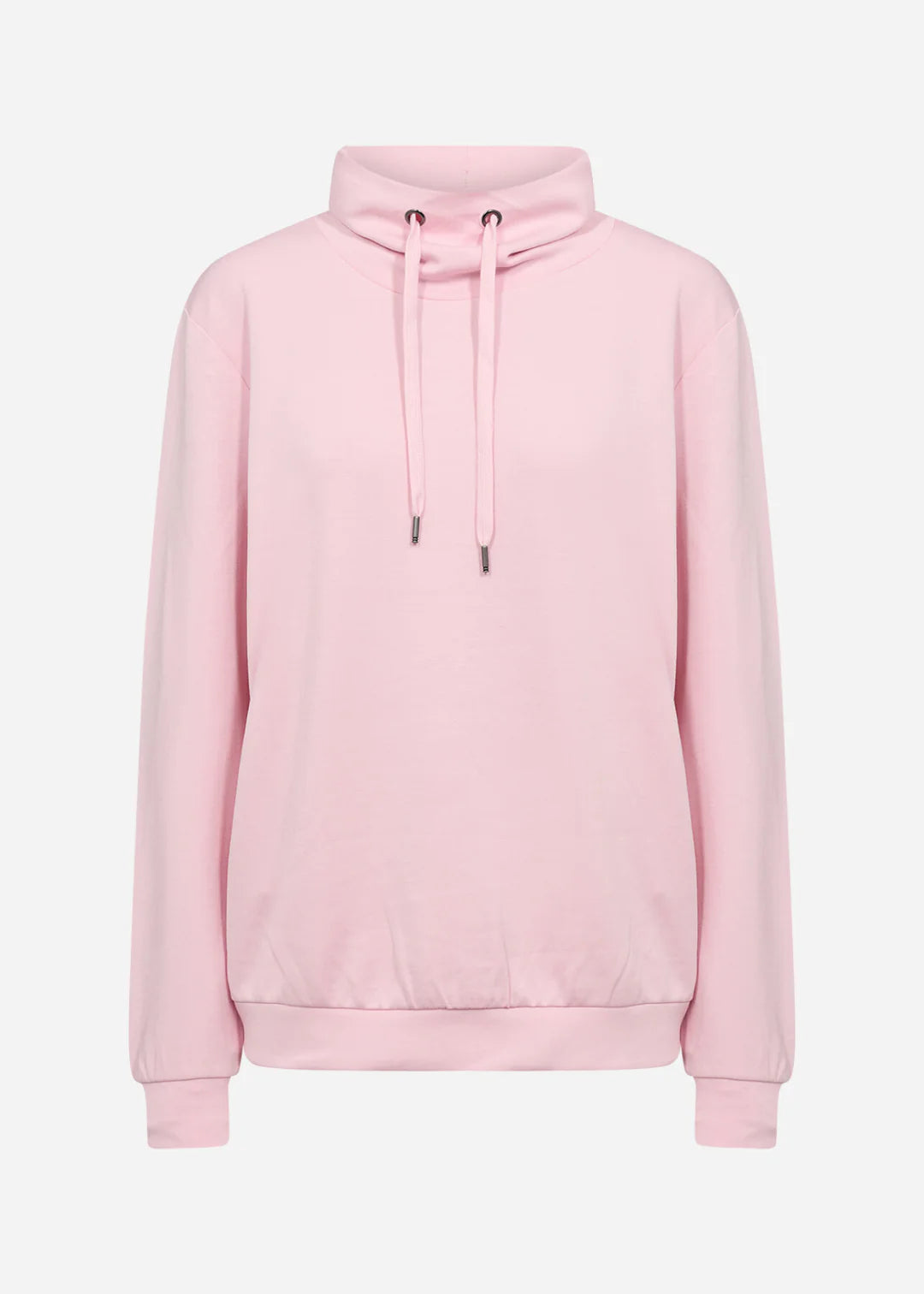 Soya Concept Banu Sweatshirt In Pink