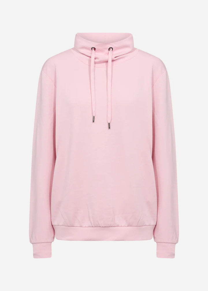 Soya Concept Banu Sweatshirt In Pink