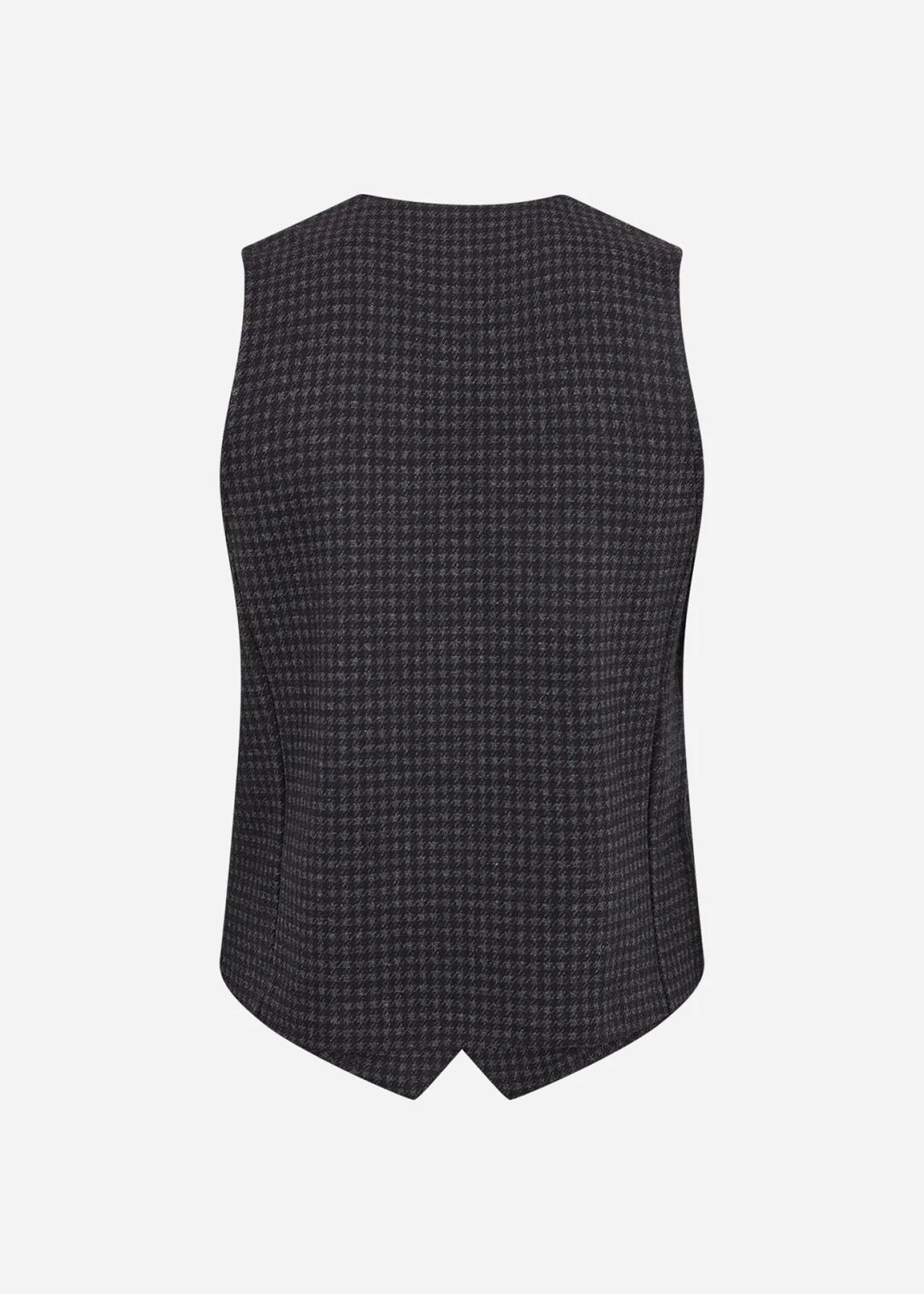 Soya Concept Isobel Waistcoat in Black