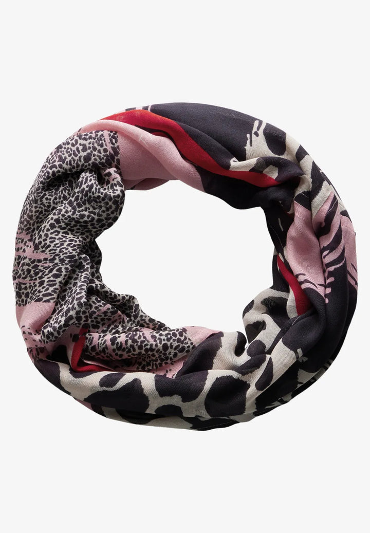 Street One Multi Loop Snood