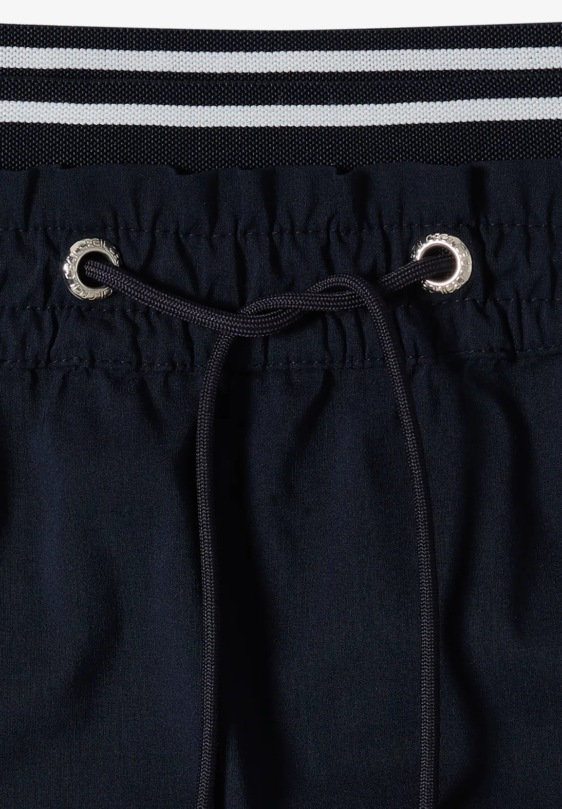 Cecil jogger summer stretch  skirt  In Universal Blue