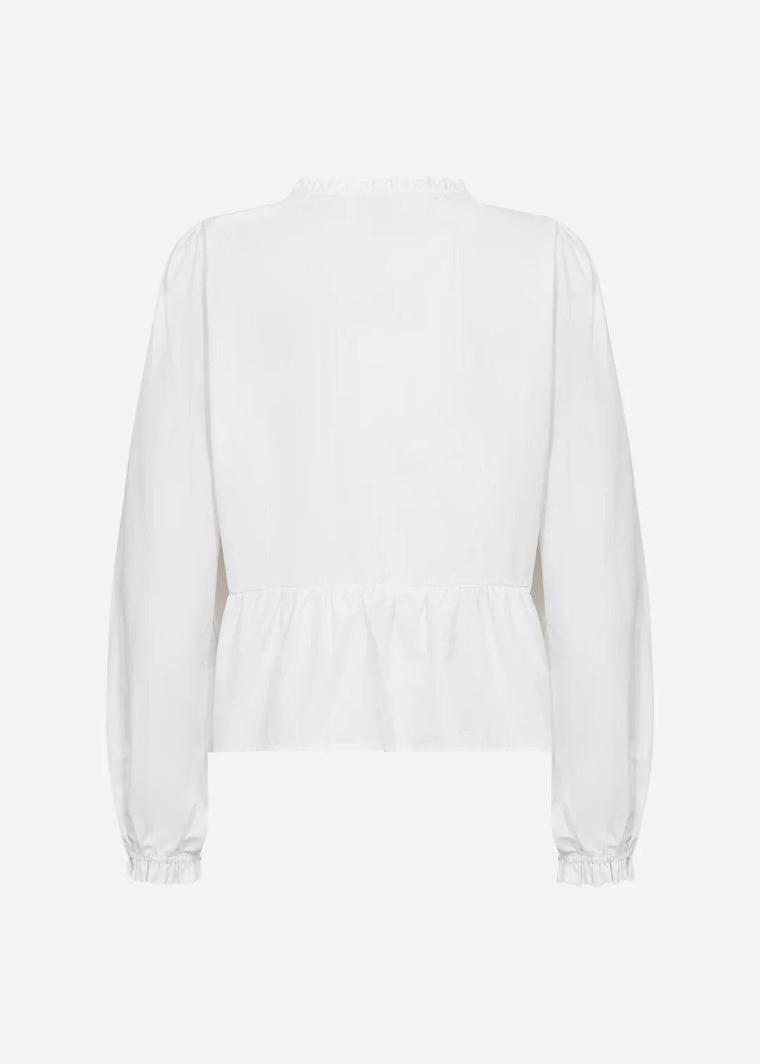 Soya Concept Netti Blouse In White