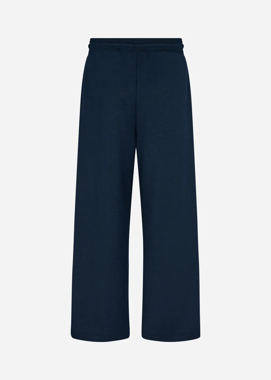 Soya Concept Banu Trousers In Navy