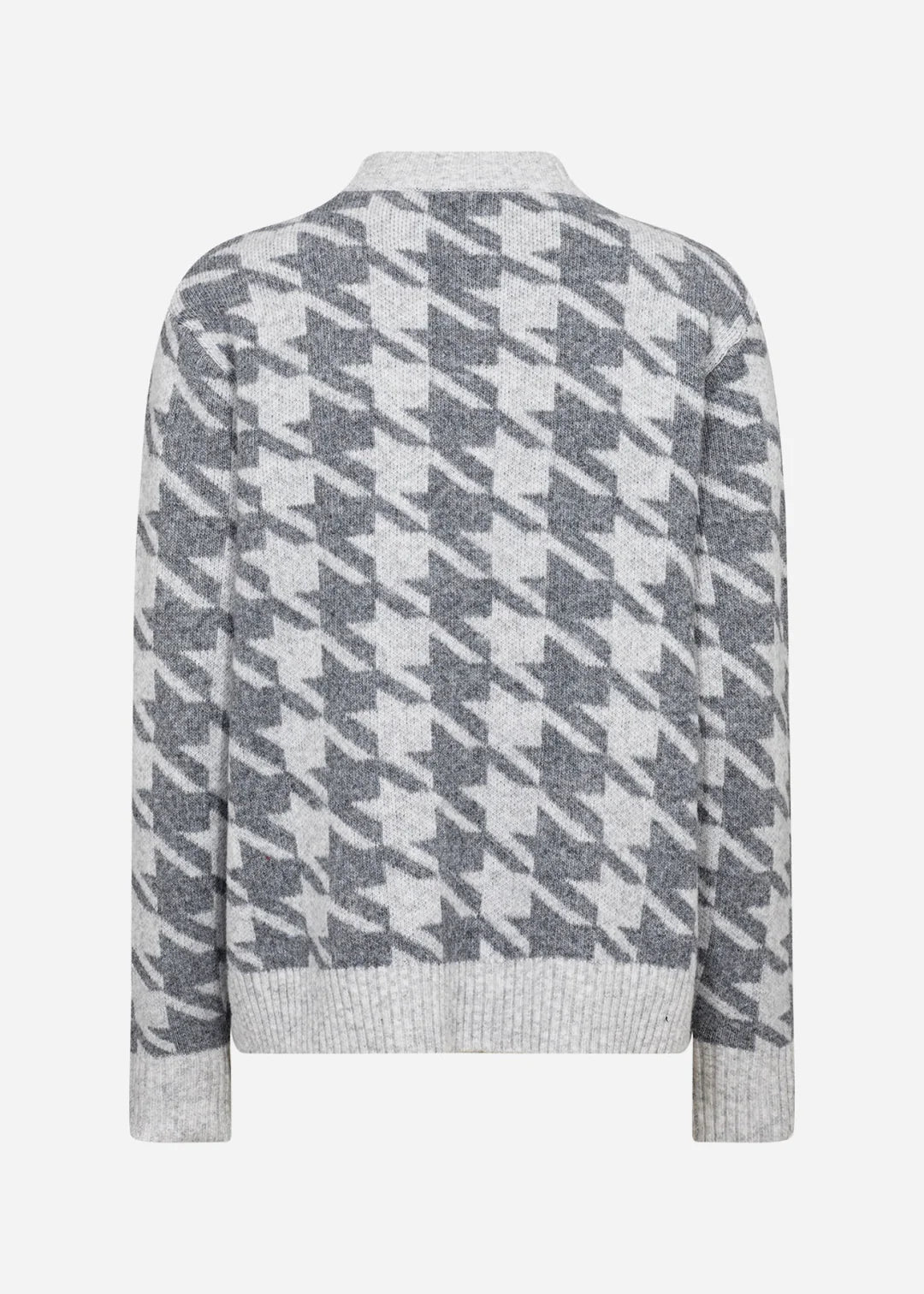 Soya Concept Ine pullover in Light Grey