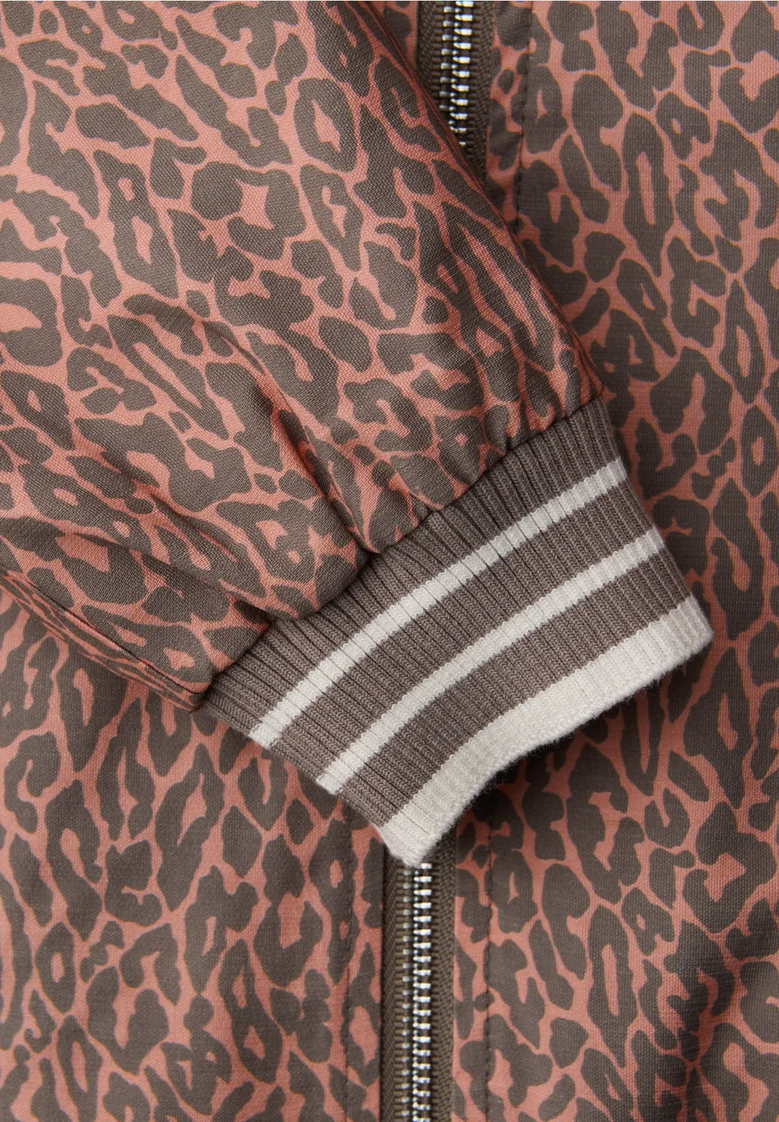 Street One Leo Jacket In Light Apricot