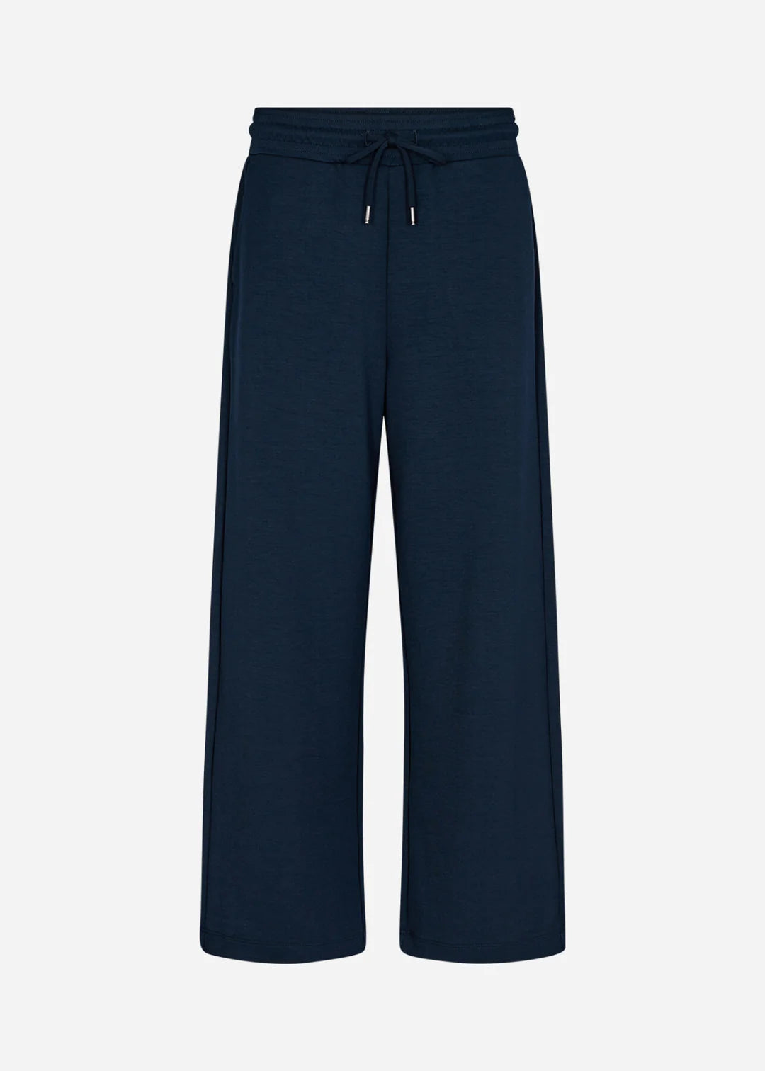 Soya Concept Banu Trousers In Navy