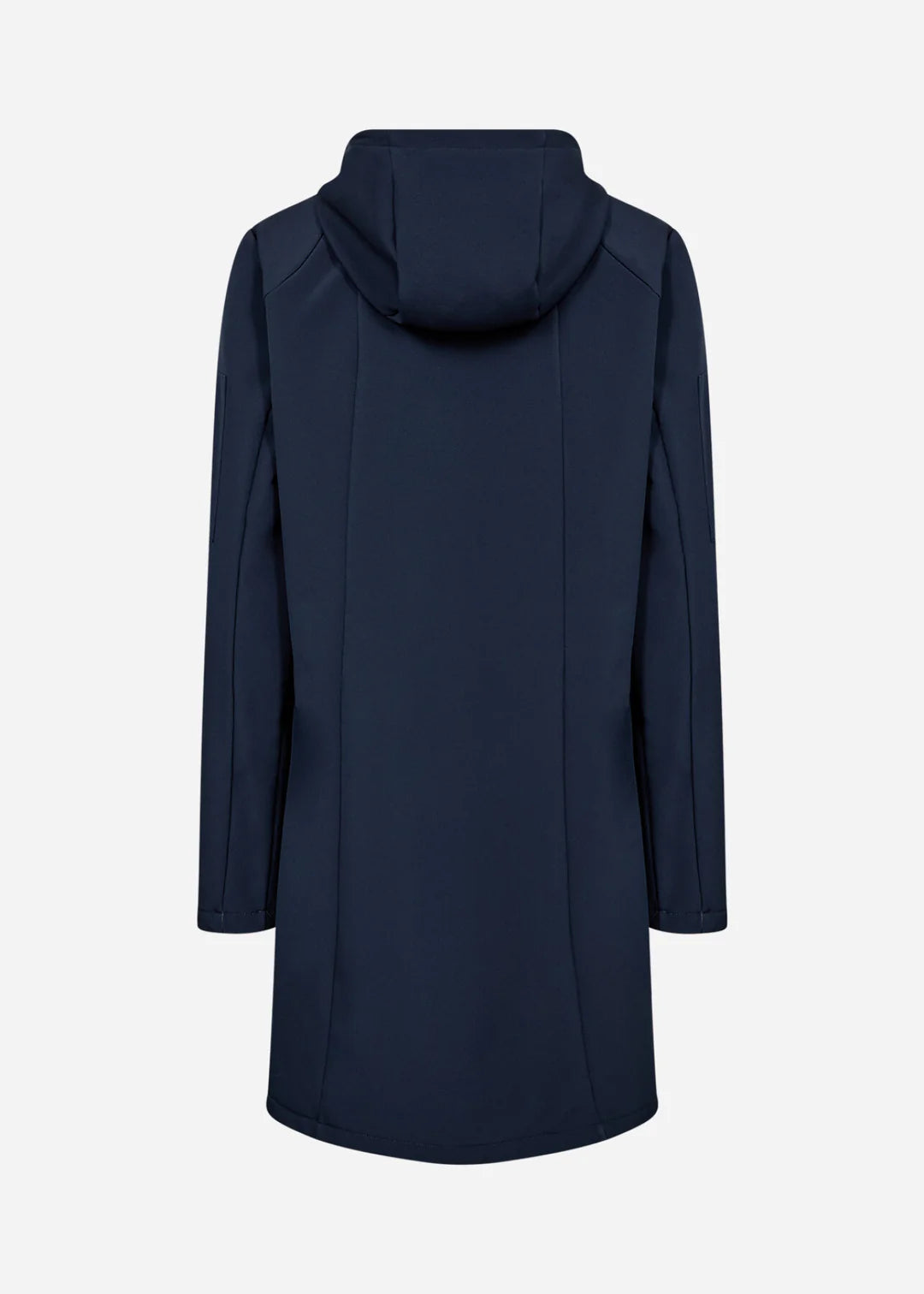 Soya Concept Julia Jacket In Navy