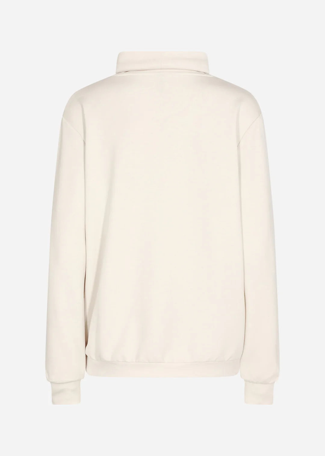 Soya Concept Banu Sweatshirt In Cream