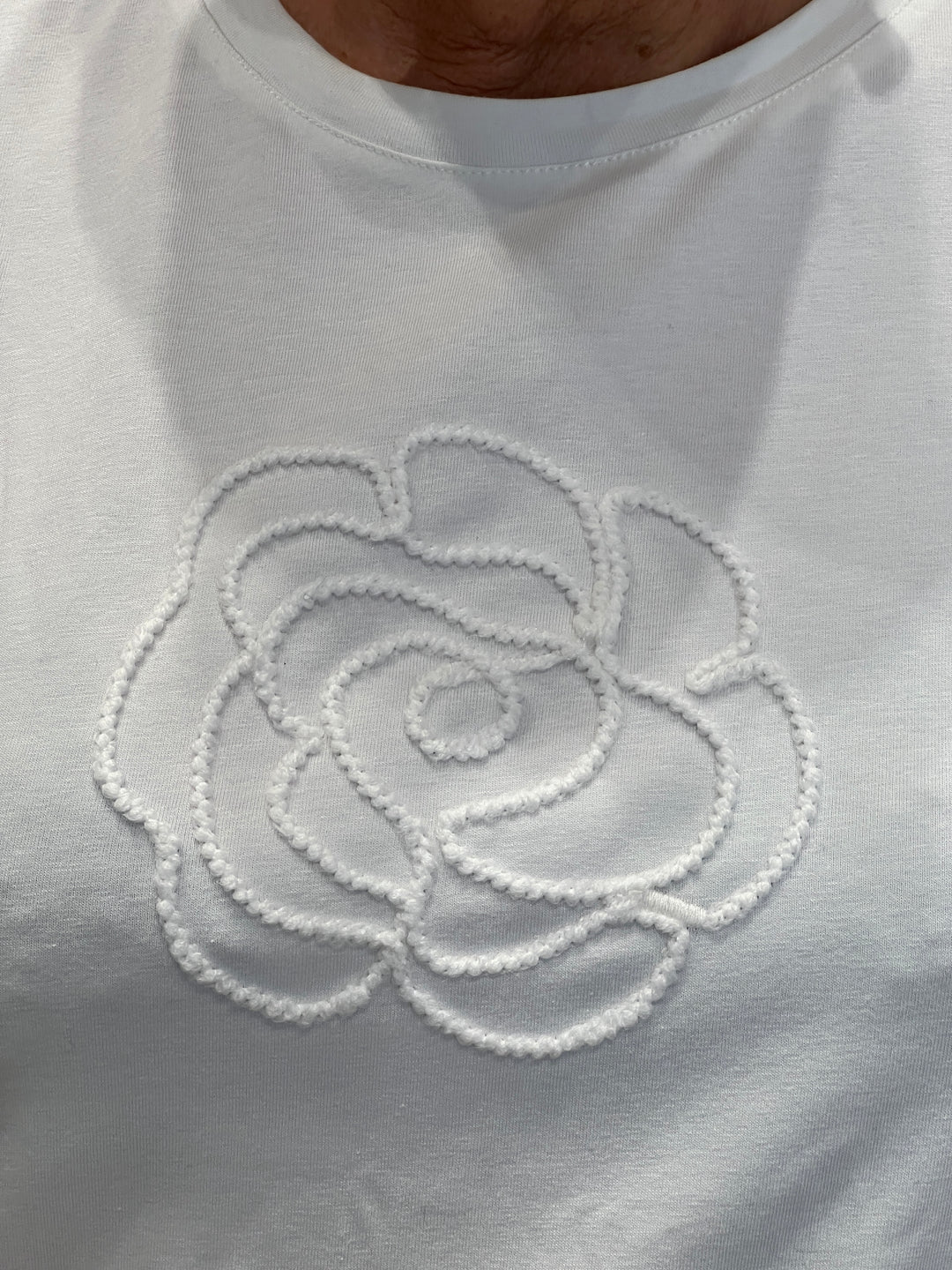 Culture Cutera T-shirt In Whitecap