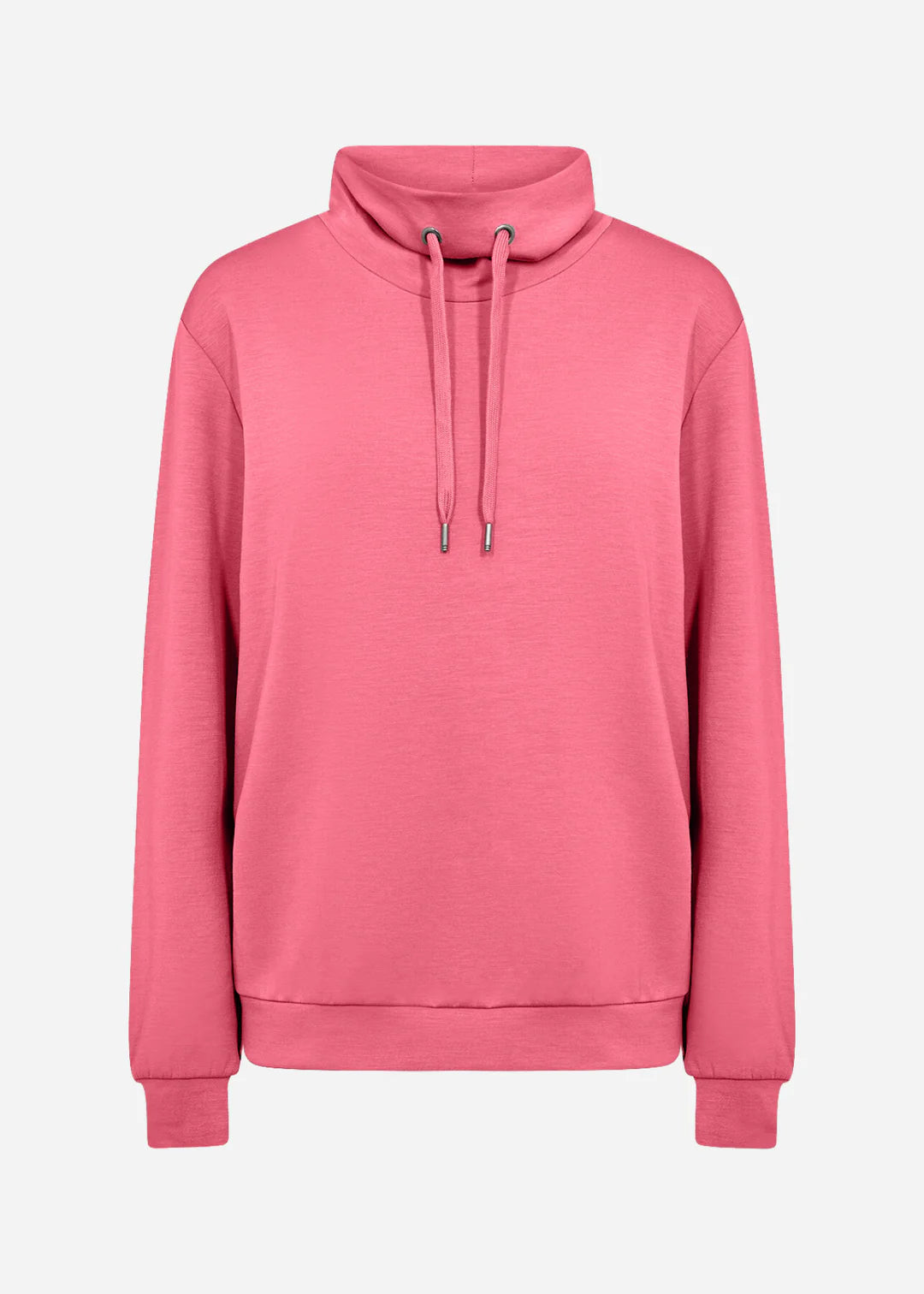 Soya Concept Banu Sweatshirt In Pink