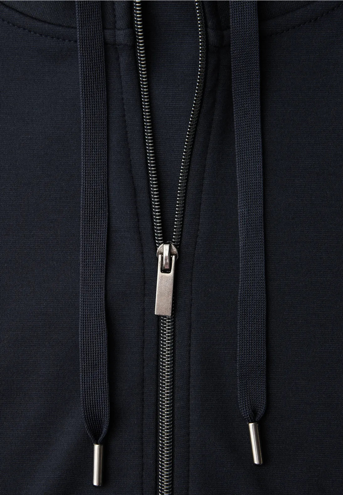 Street One jacket In Shadowed Navy