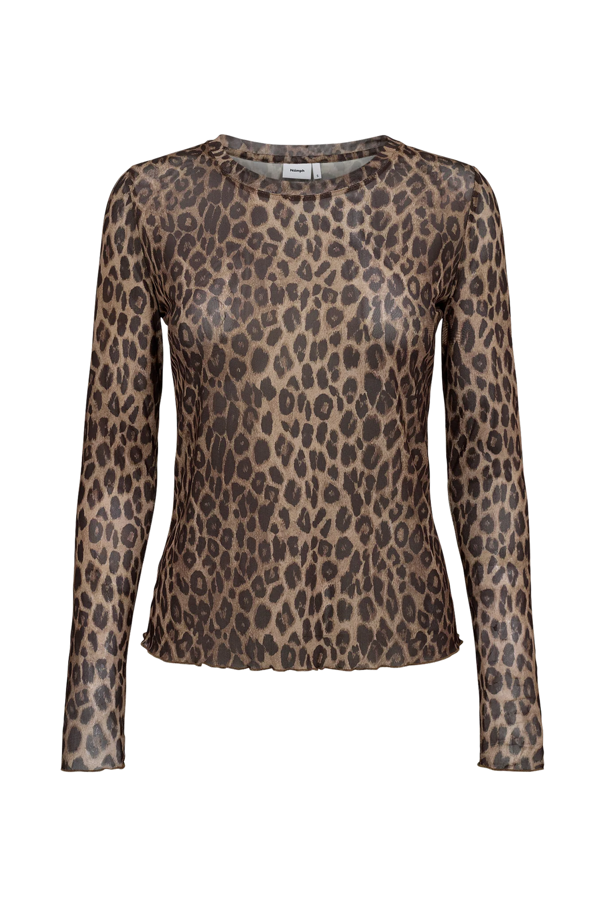 Nulionis top in tigers eye