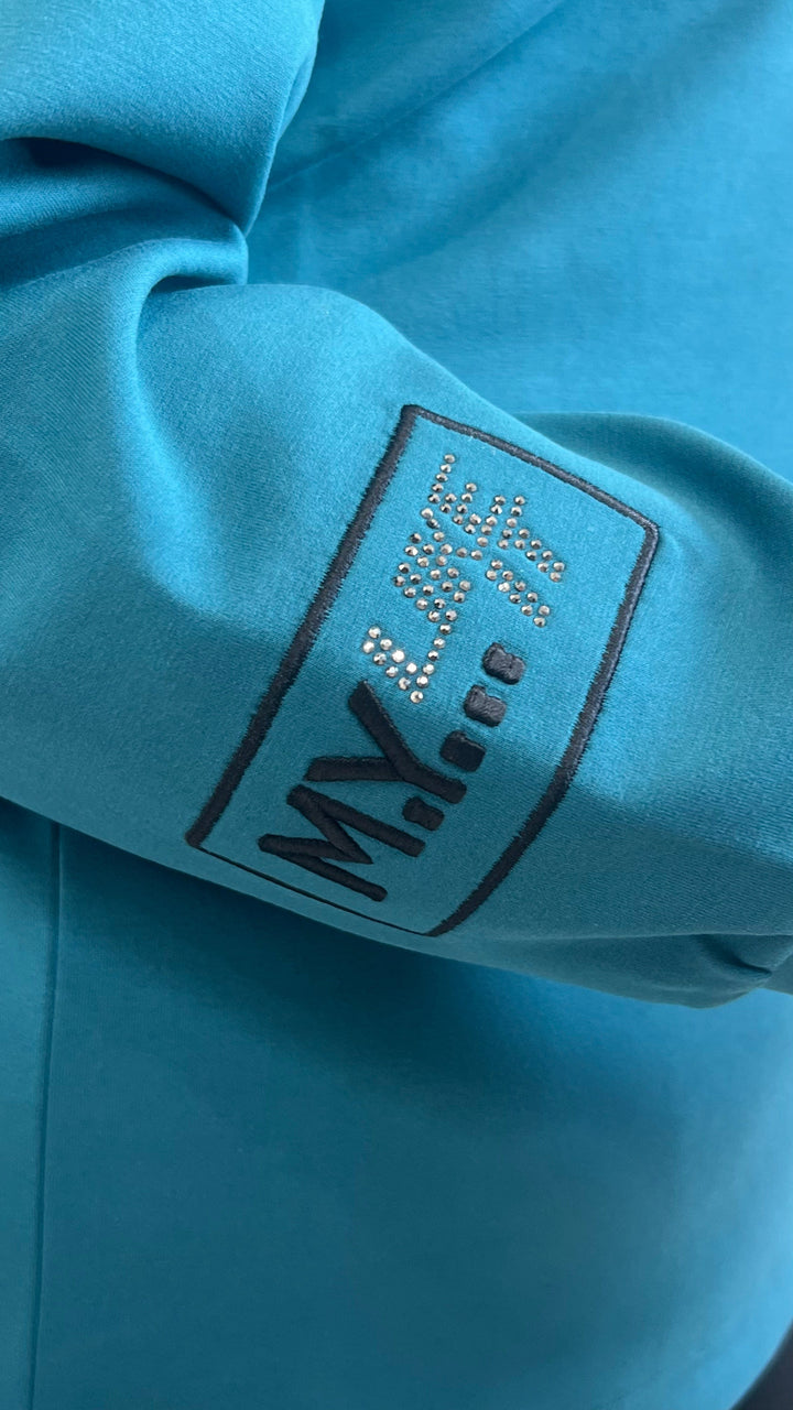 Monari Sweatshirt With Toggles