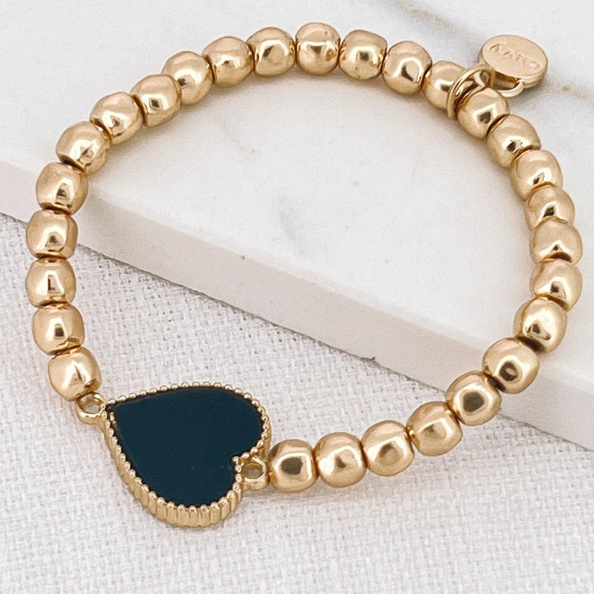 Envy heart bracelet clearance