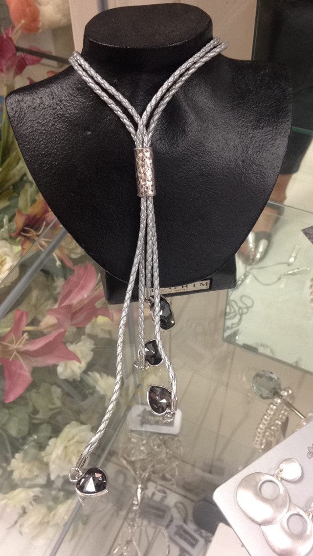 Heart cord £16.99 - Crabtree Cottage