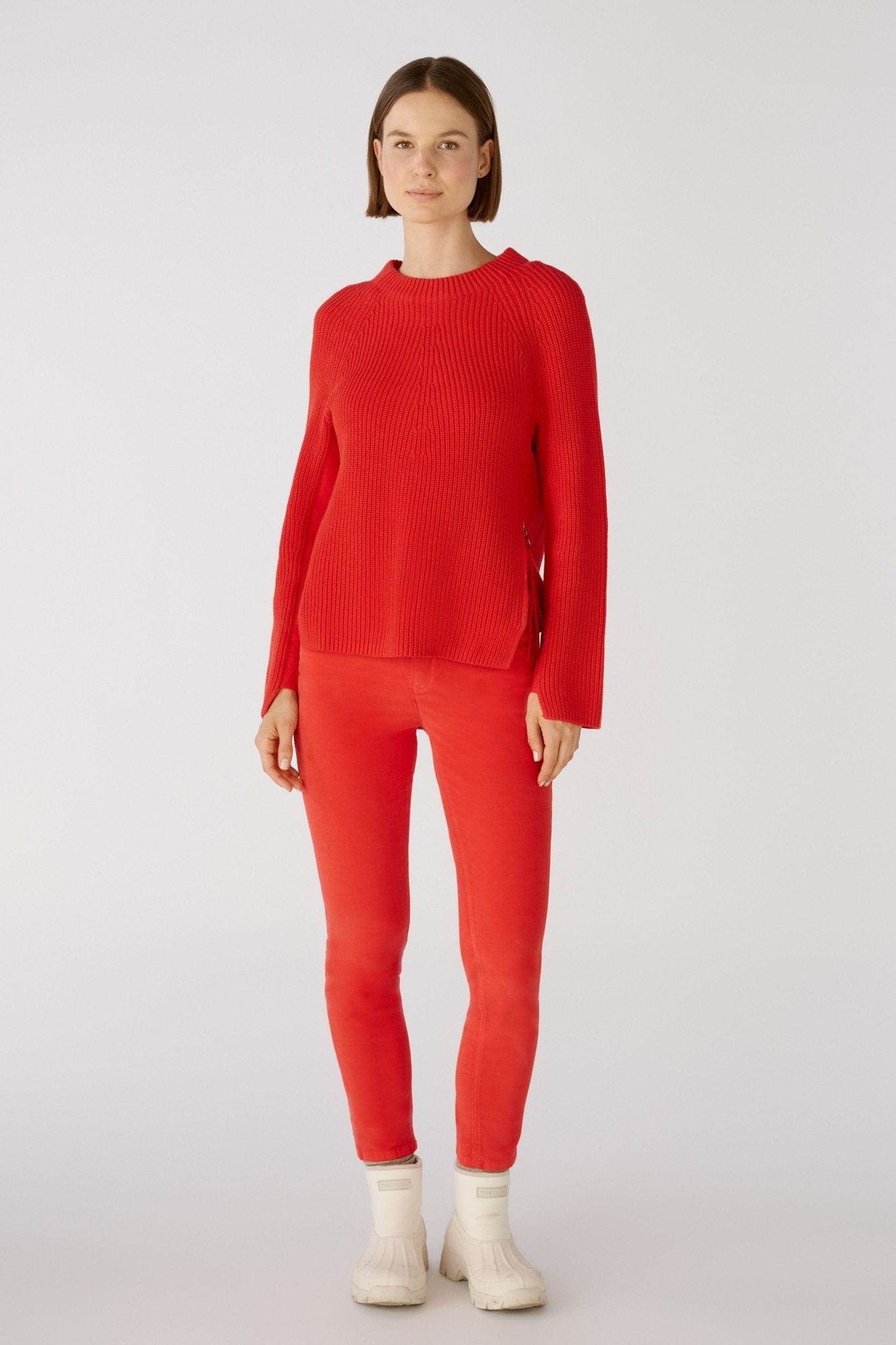 Oui ladies outlet jumpers