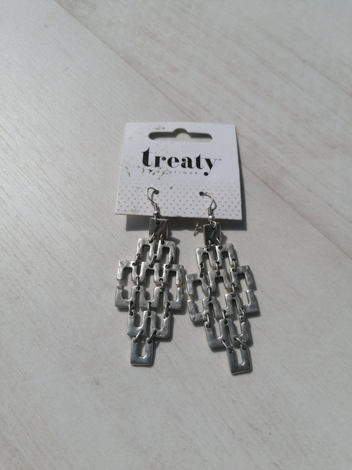 treaty joda earrings £12.99 now £9 - Crabtree Cottage