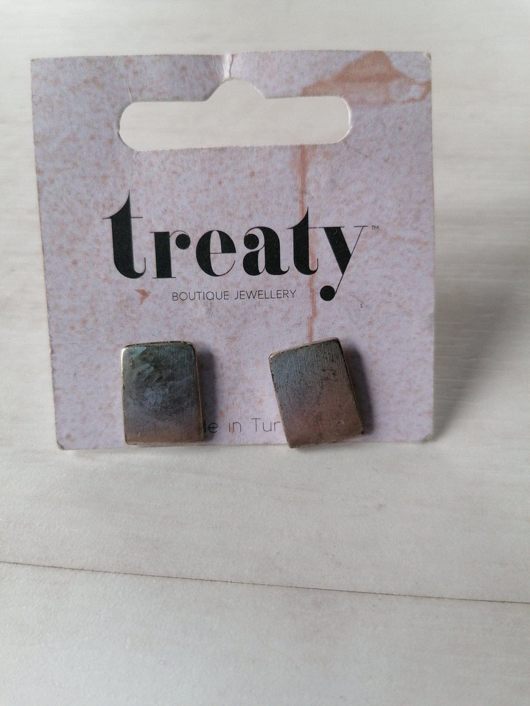treaty louice earrings £12.99 now £8 - Crabtree Cottage