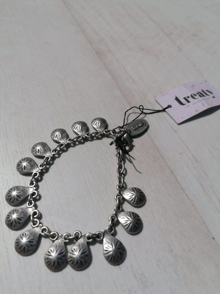 treaty piper bracelet £14.99 now £7.49 - Crabtree Cottage