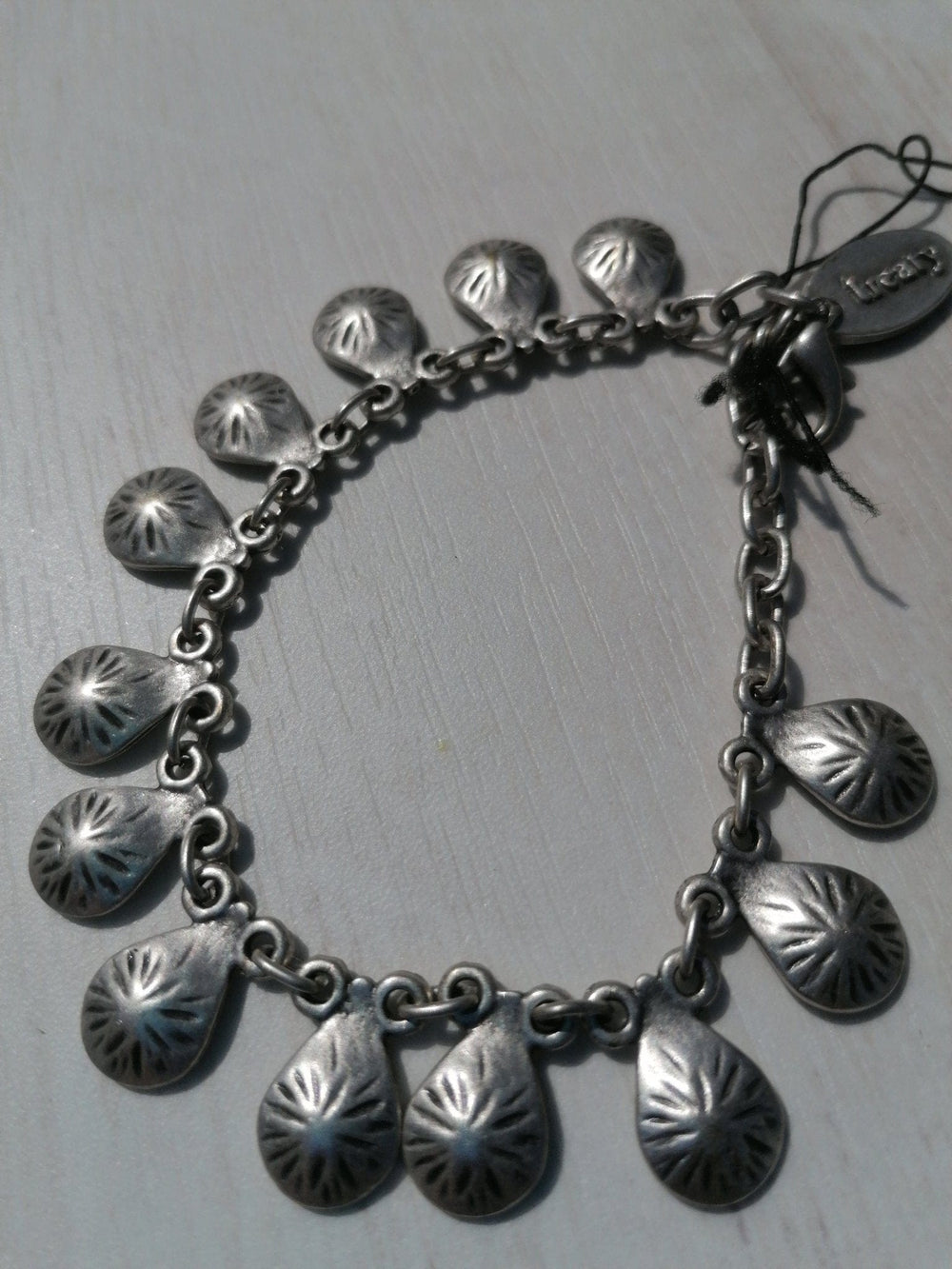 treaty piper bracelet £14.99 now £7.49 - Crabtree Cottage