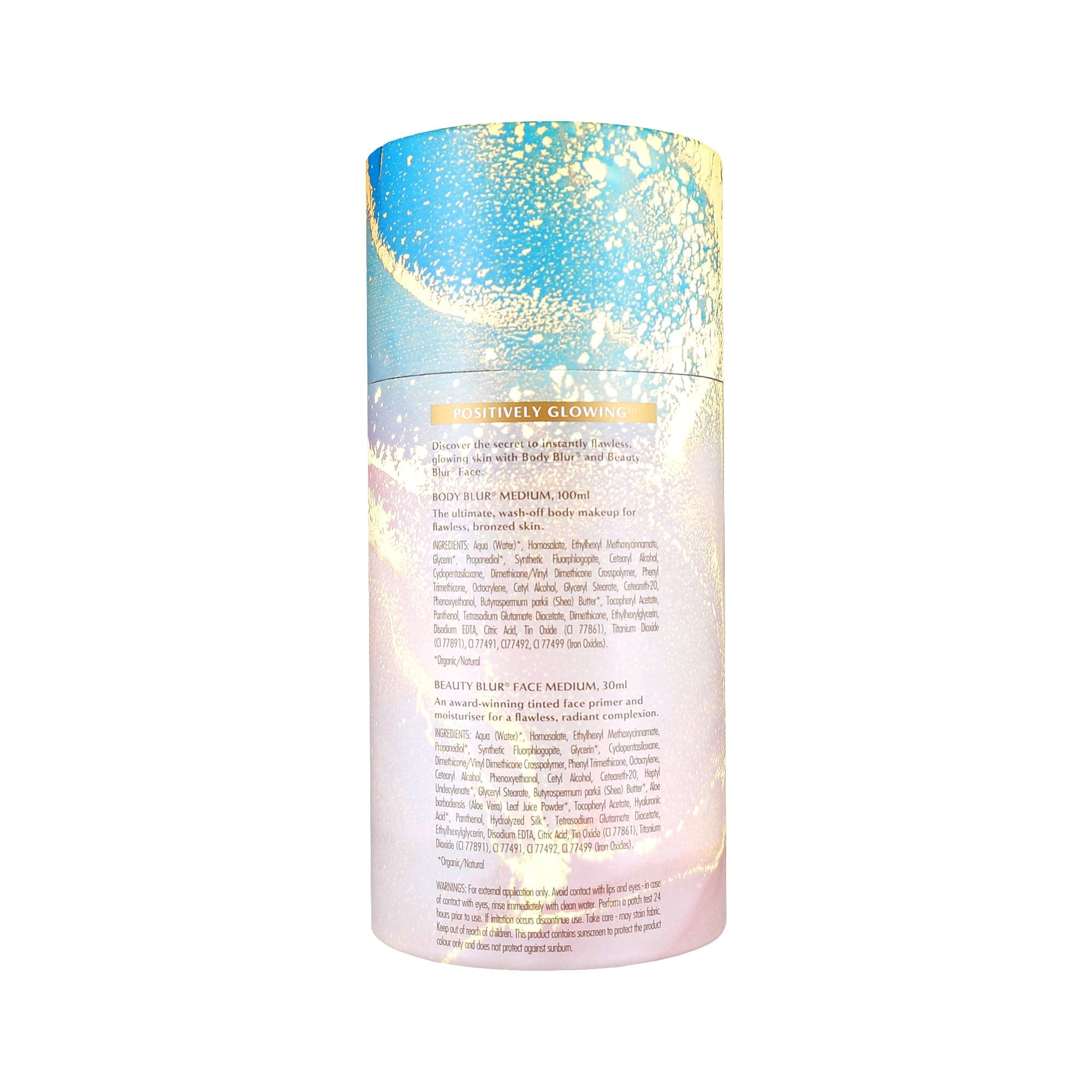 Vita Liberta Radiant Bronze Due-Full Size Products - Crabtree Cottage